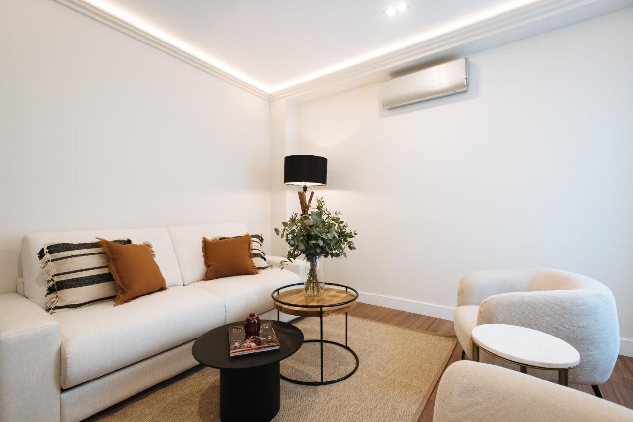 La Silleria De Triana By Magno Apartments Sevilla Dış mekan fotoğraf