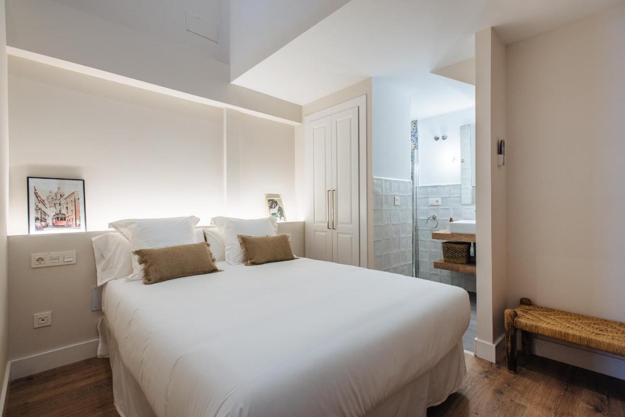 La Silleria De Triana By Magno Apartments Sevilla Dış mekan fotoğraf