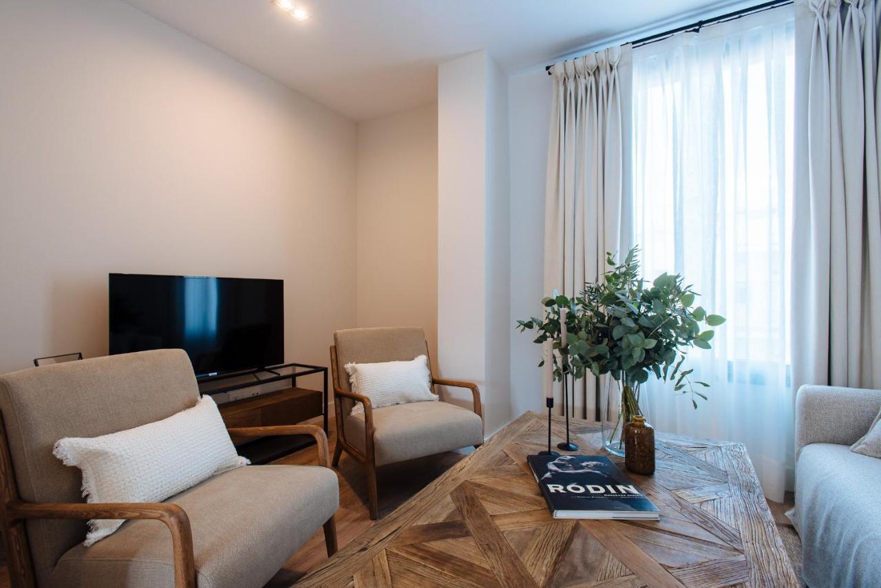 La Silleria De Triana By Magno Apartments Sevilla Dış mekan fotoğraf