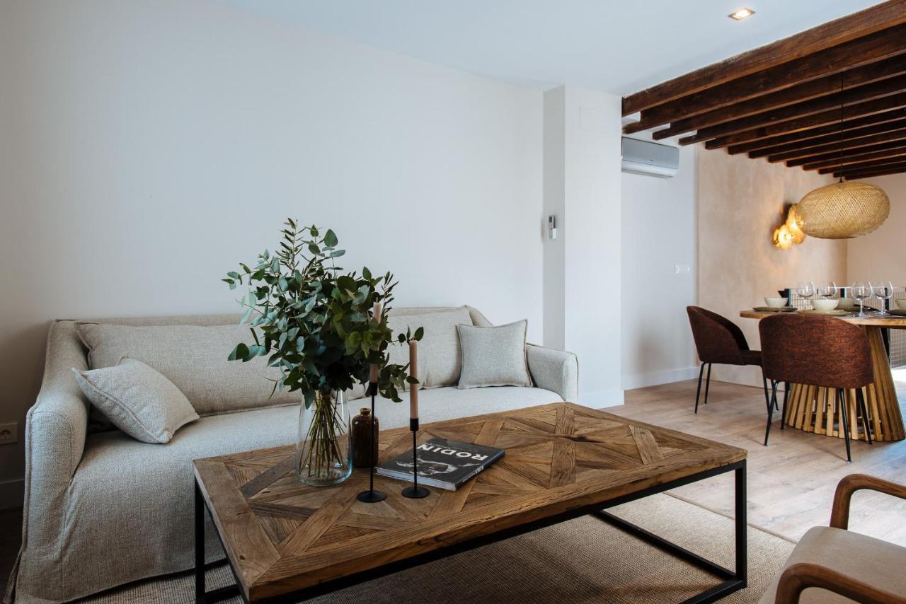 La Silleria De Triana By Magno Apartments Sevilla Dış mekan fotoğraf