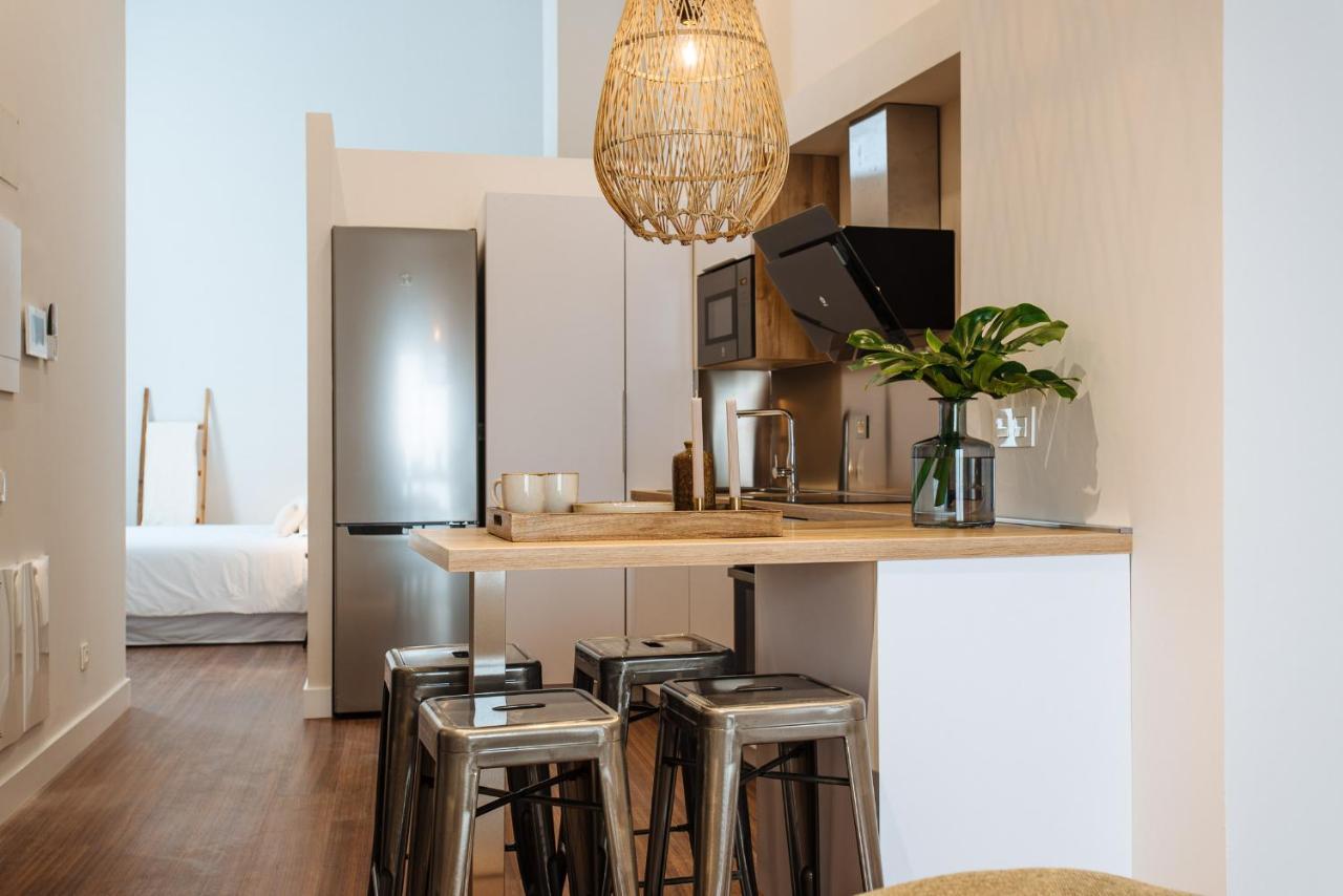 La Silleria De Triana By Magno Apartments Sevilla Dış mekan fotoğraf