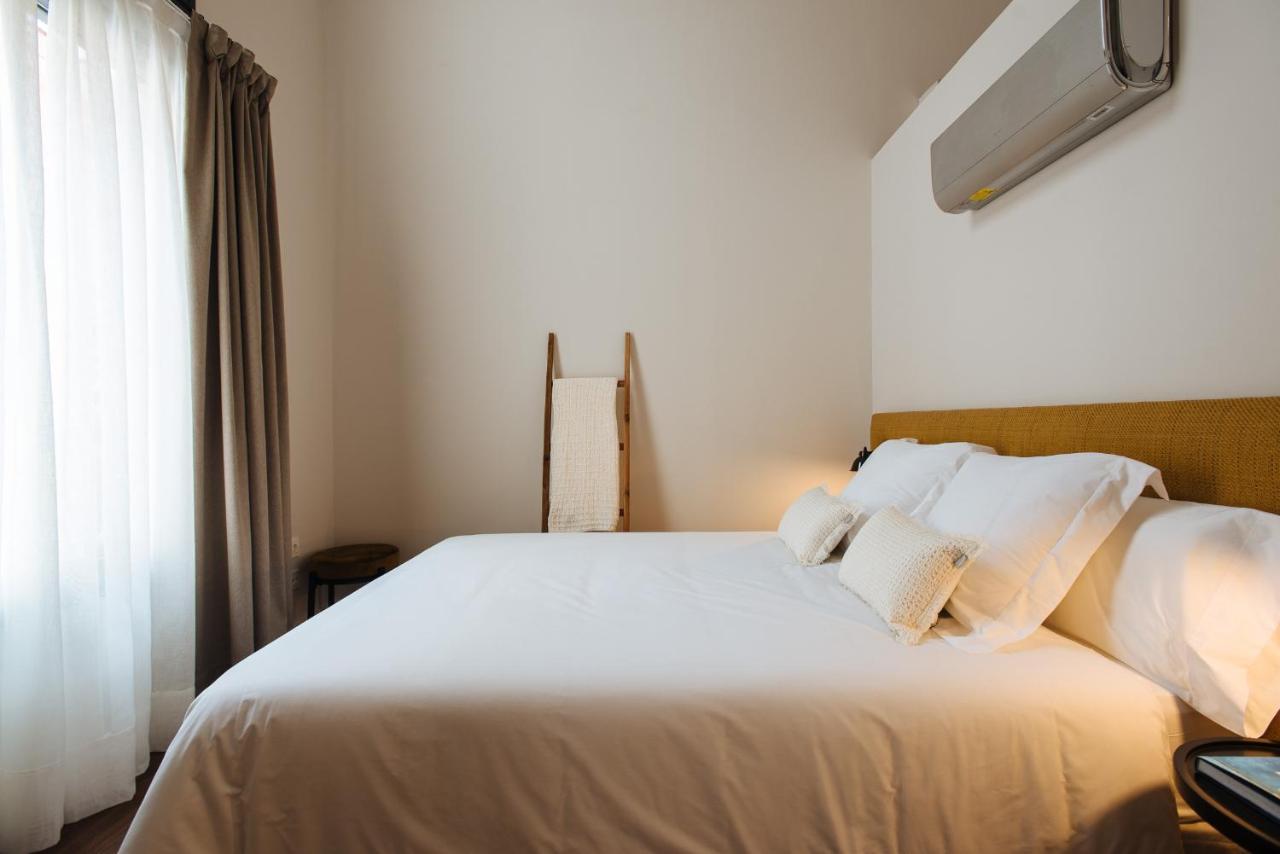 La Silleria De Triana By Magno Apartments Sevilla Dış mekan fotoğraf