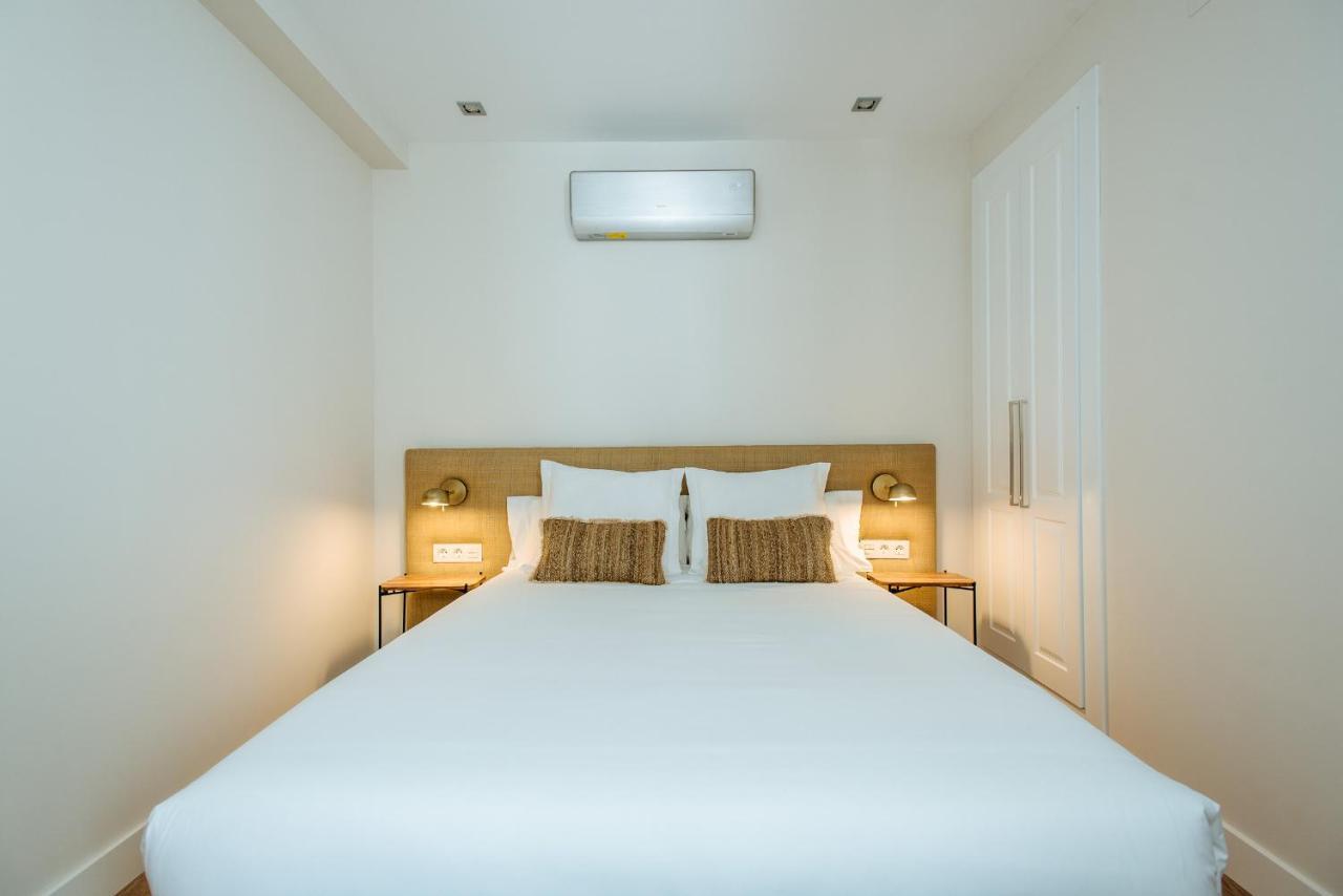 La Silleria De Triana By Magno Apartments Sevilla Dış mekan fotoğraf