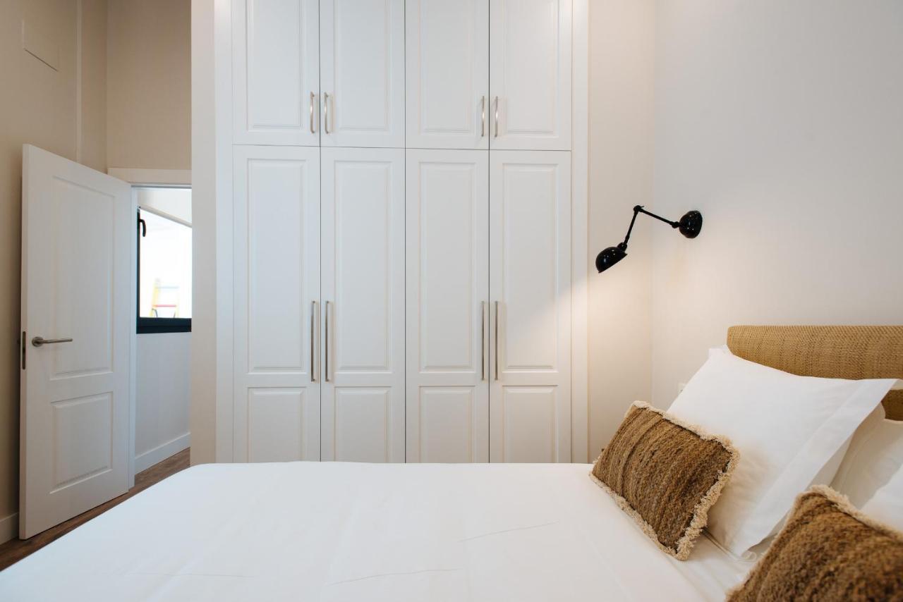 La Silleria De Triana By Magno Apartments Sevilla Dış mekan fotoğraf