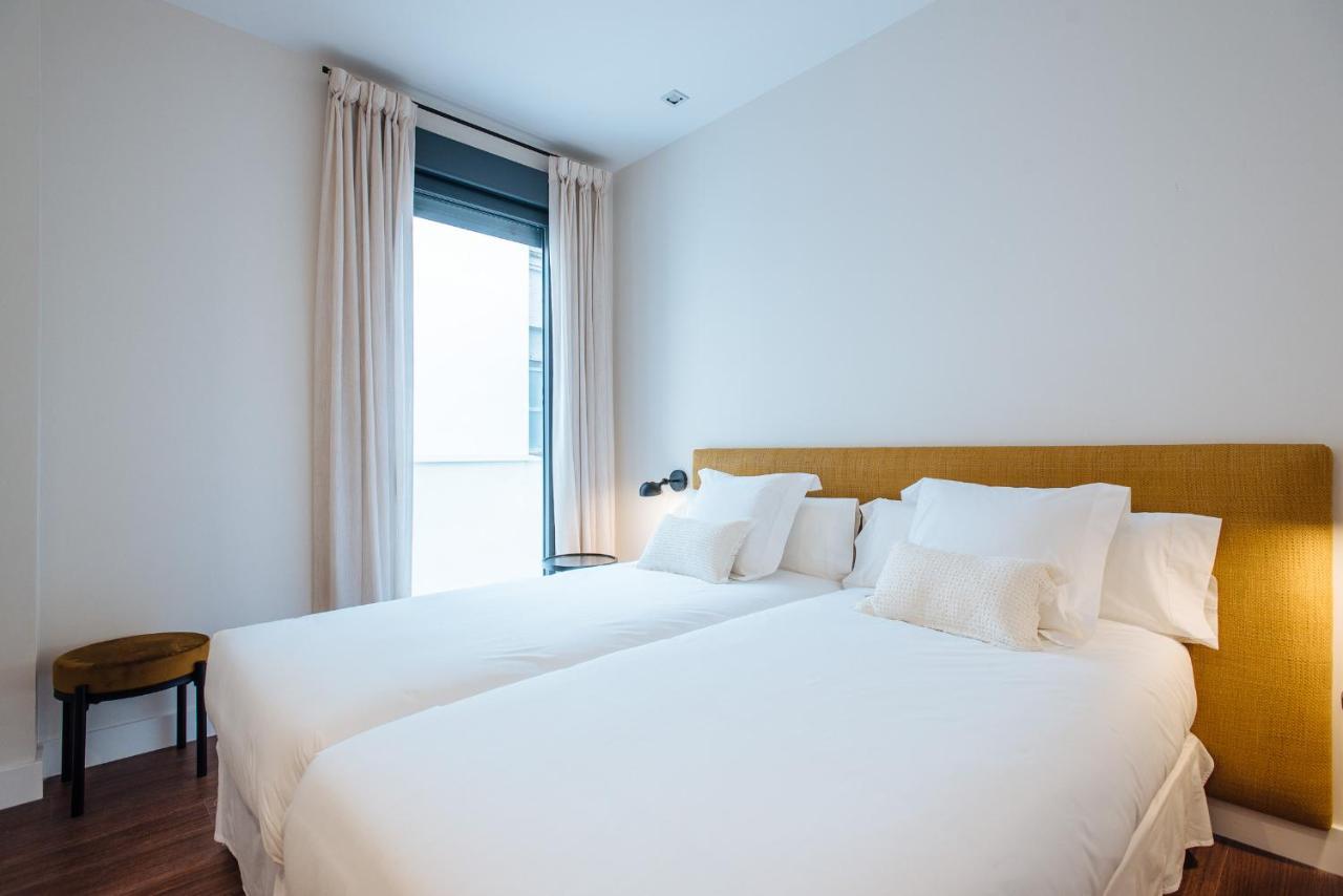 La Silleria De Triana By Magno Apartments Sevilla Dış mekan fotoğraf