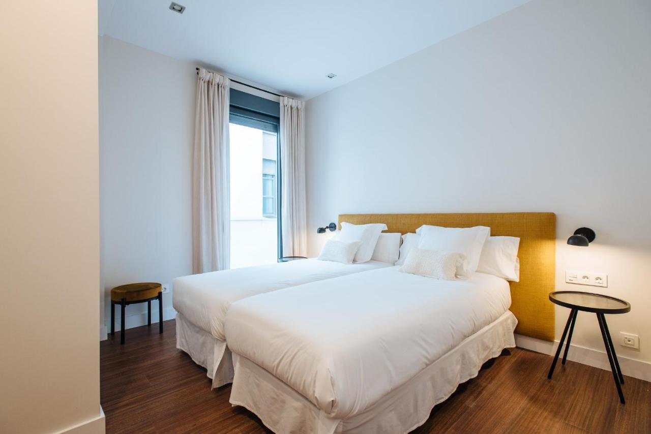 La Silleria De Triana By Magno Apartments Sevilla Dış mekan fotoğraf