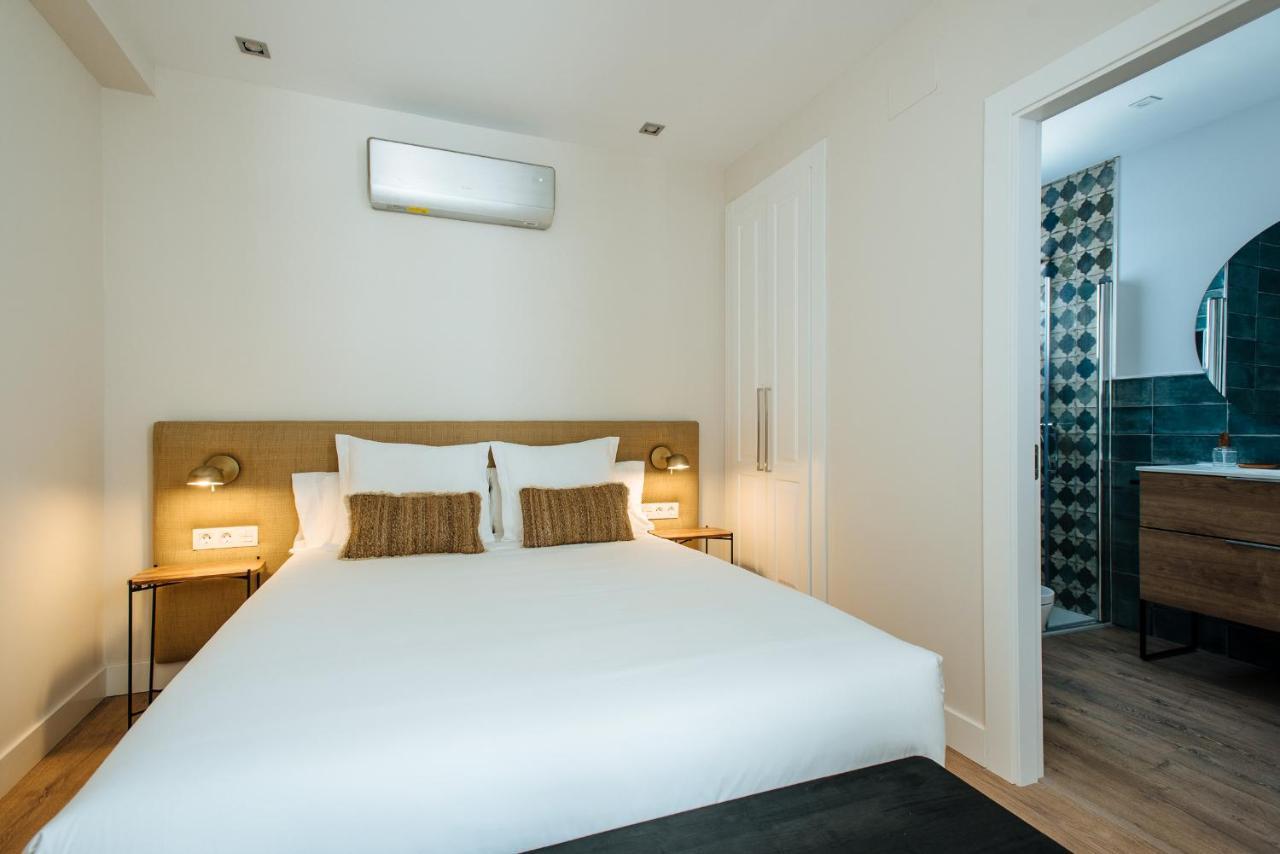 La Silleria De Triana By Magno Apartments Sevilla Dış mekan fotoğraf