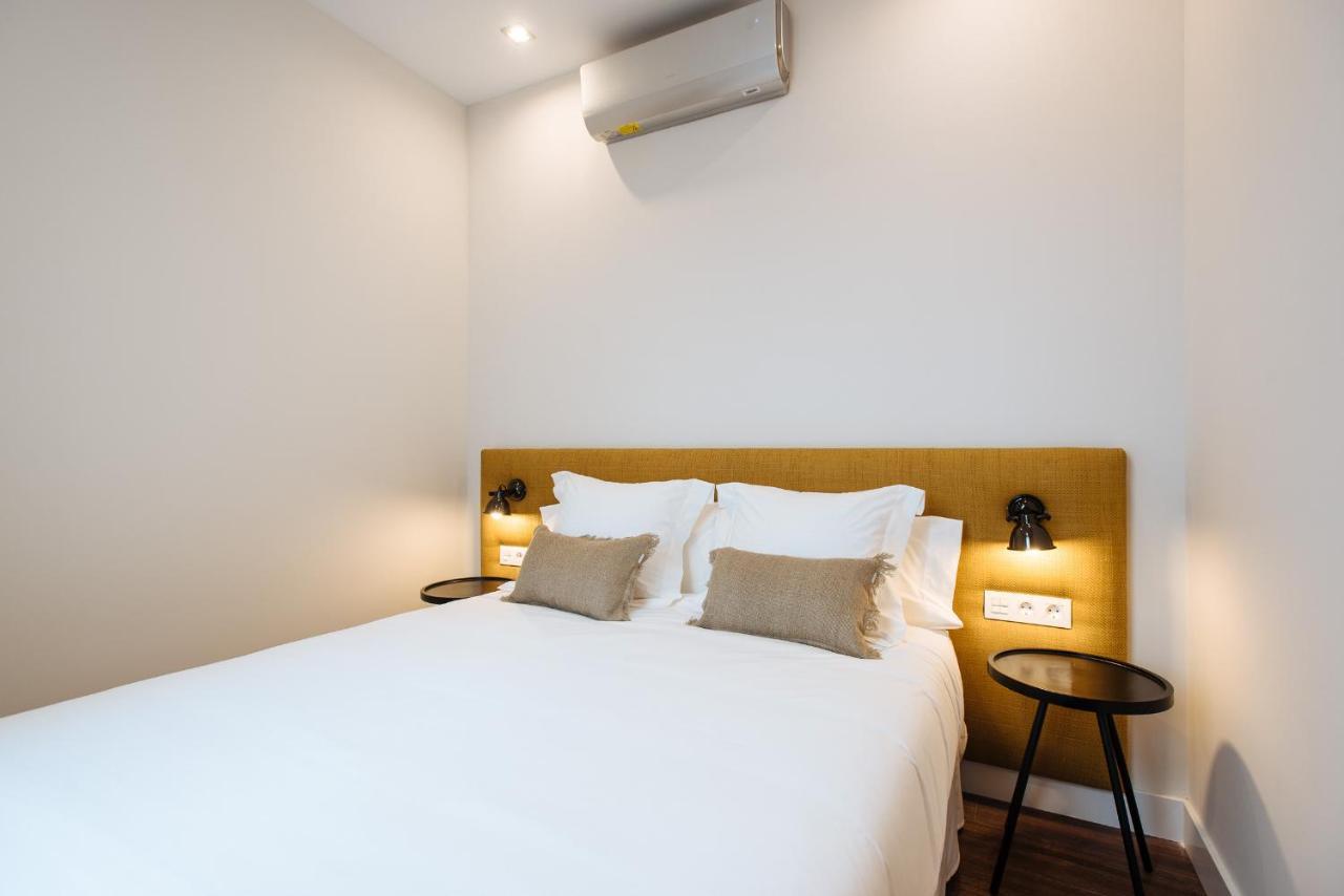 La Silleria De Triana By Magno Apartments Sevilla Dış mekan fotoğraf
