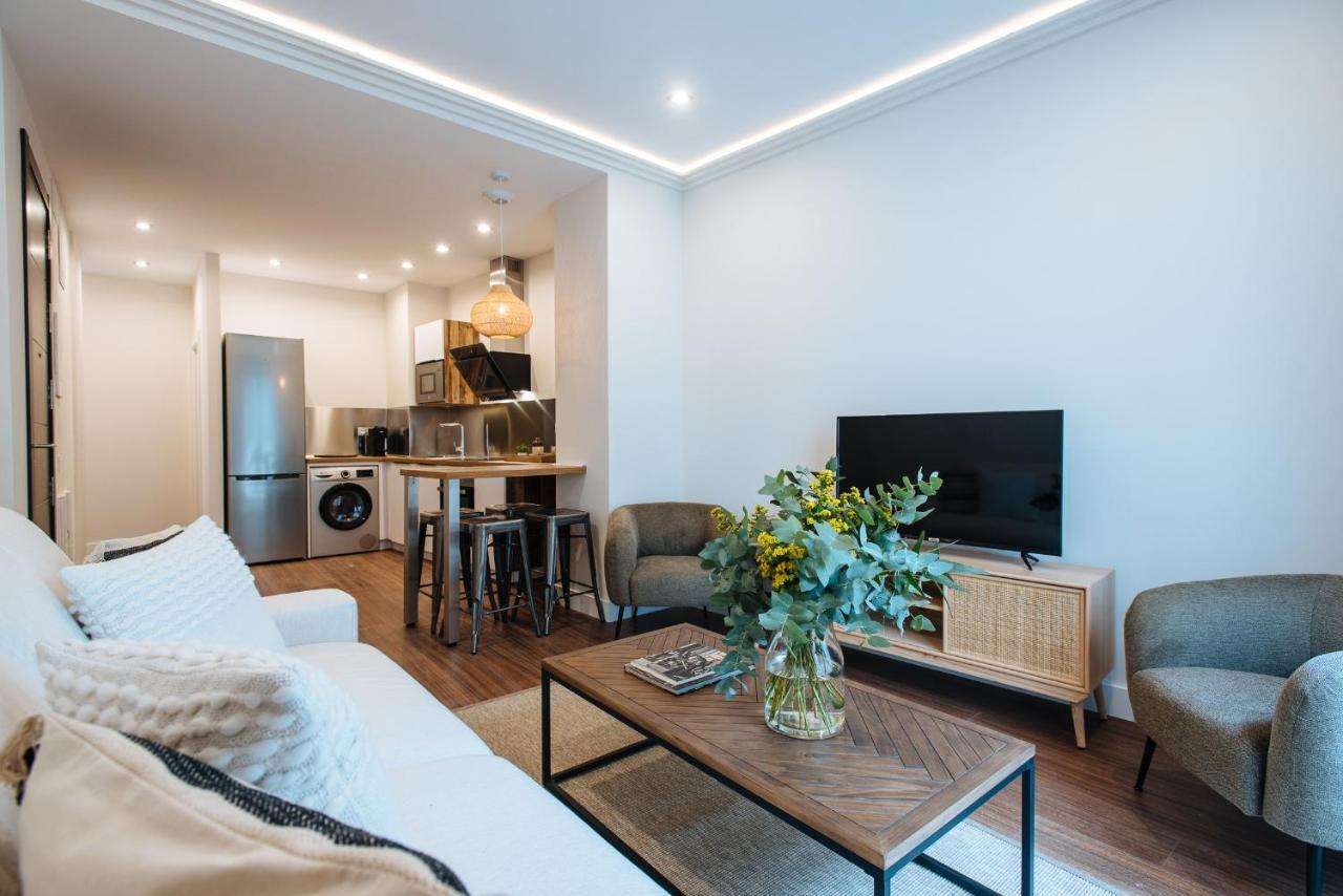 La Silleria De Triana By Magno Apartments Sevilla Dış mekan fotoğraf