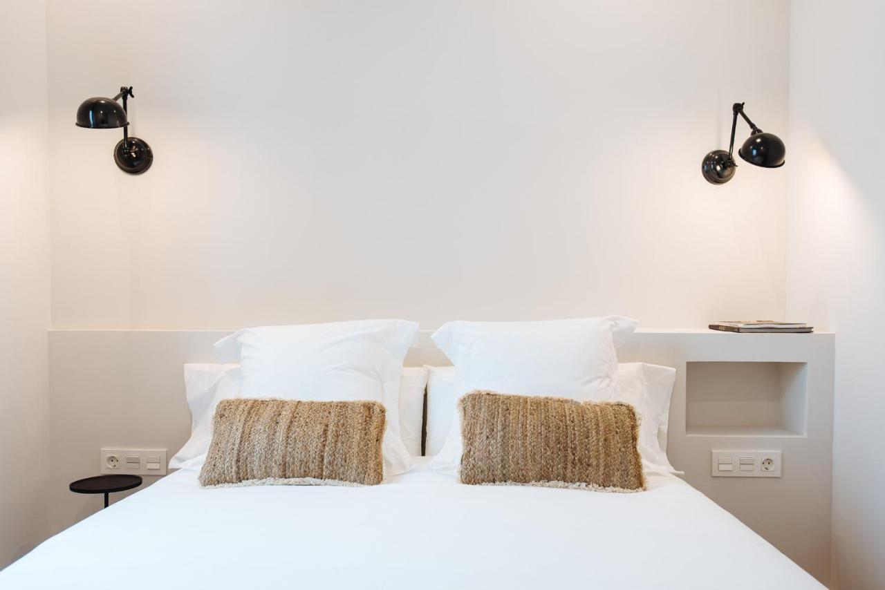 La Silleria De Triana By Magno Apartments Sevilla Dış mekan fotoğraf