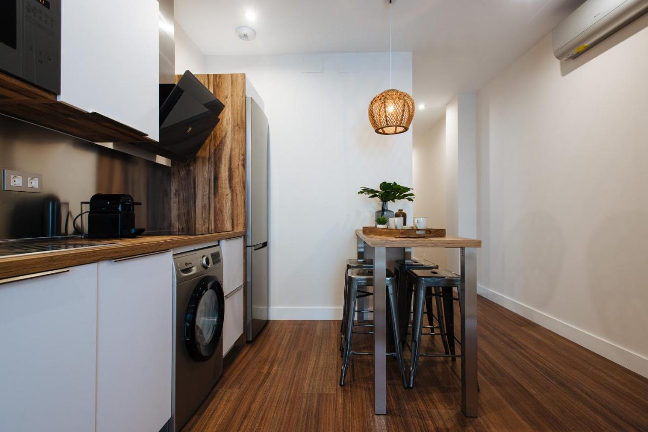 La Silleria De Triana By Magno Apartments Sevilla Dış mekan fotoğraf