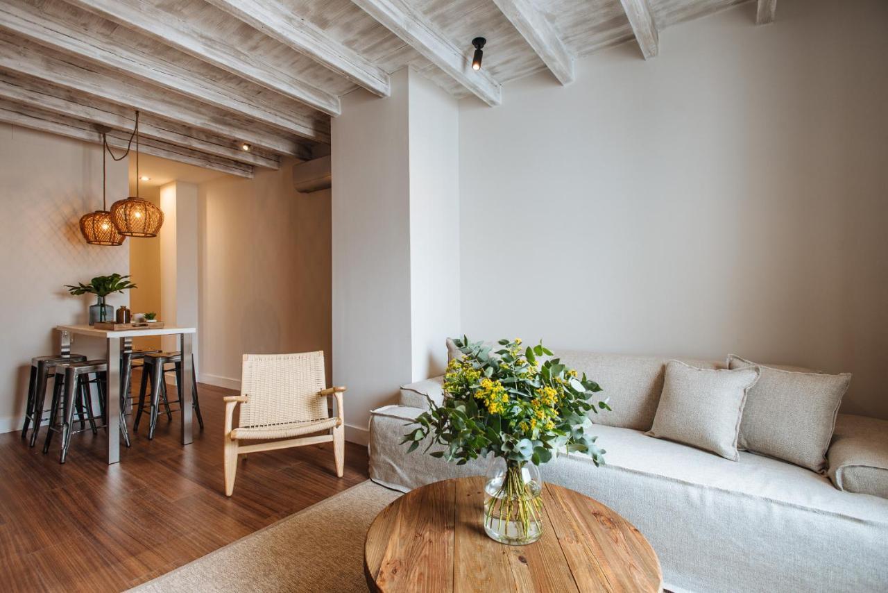 La Silleria De Triana By Magno Apartments Sevilla Dış mekan fotoğraf