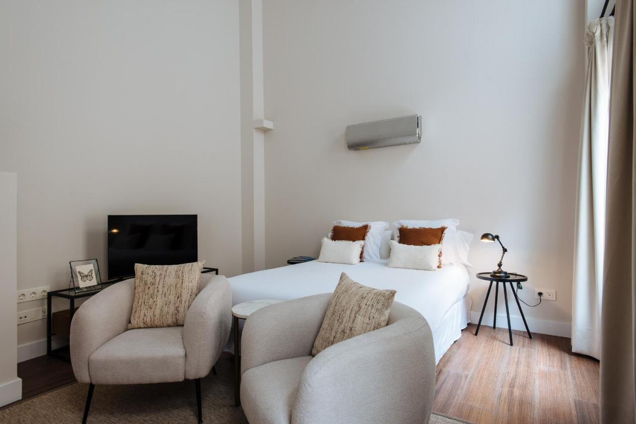 La Silleria De Triana By Magno Apartments Sevilla Dış mekan fotoğraf