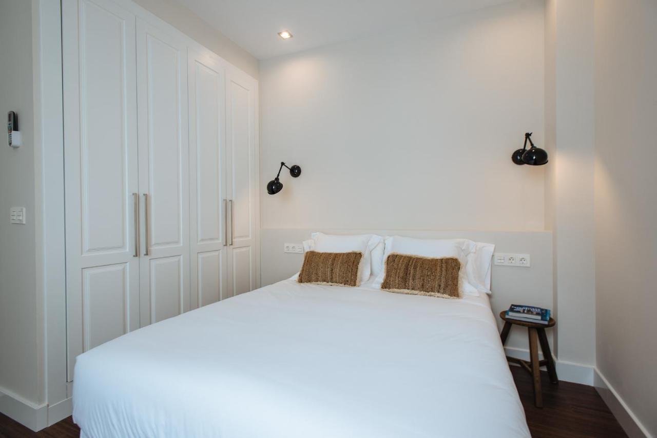 La Silleria De Triana By Magno Apartments Sevilla Dış mekan fotoğraf