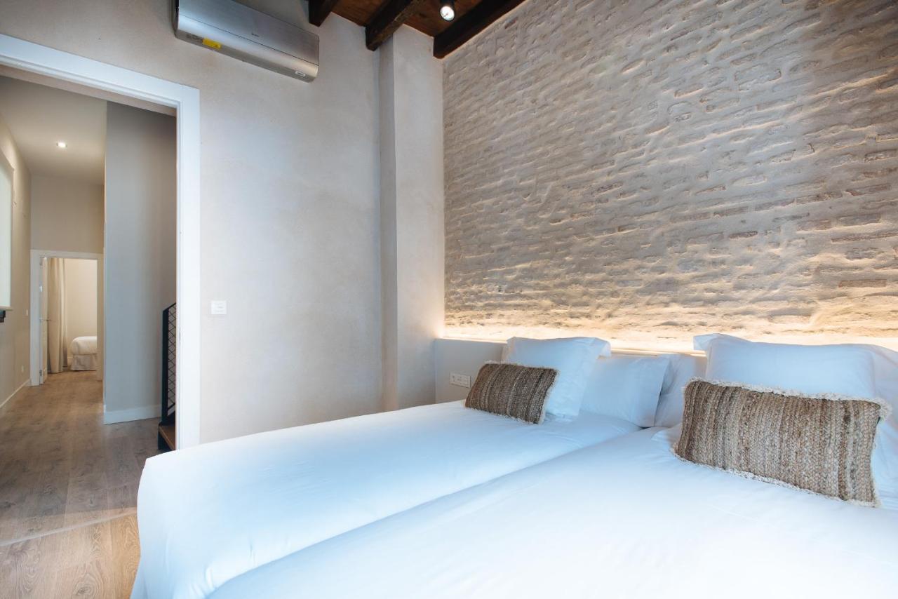 La Silleria De Triana By Magno Apartments Sevilla Dış mekan fotoğraf