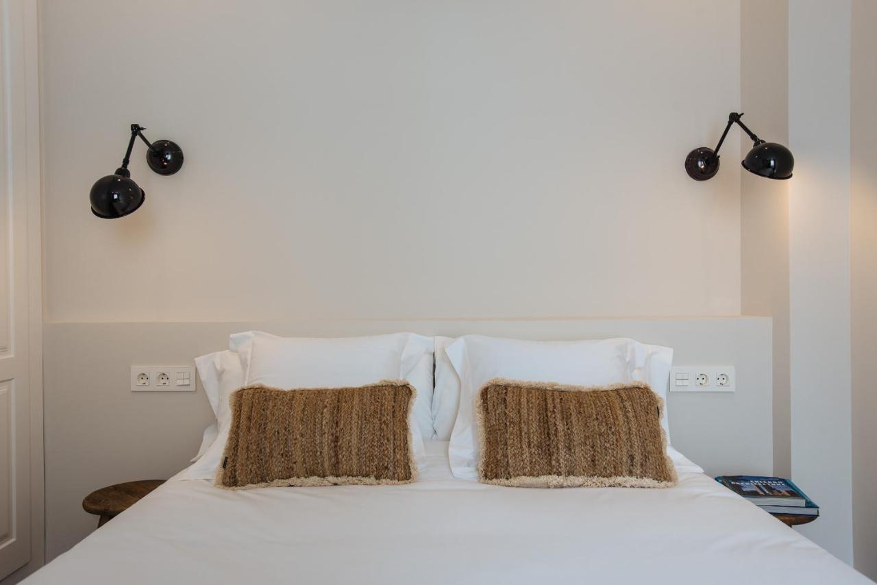 La Silleria De Triana By Magno Apartments Sevilla Dış mekan fotoğraf