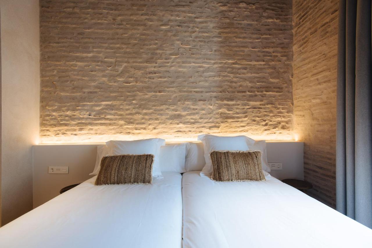 La Silleria De Triana By Magno Apartments Sevilla Dış mekan fotoğraf